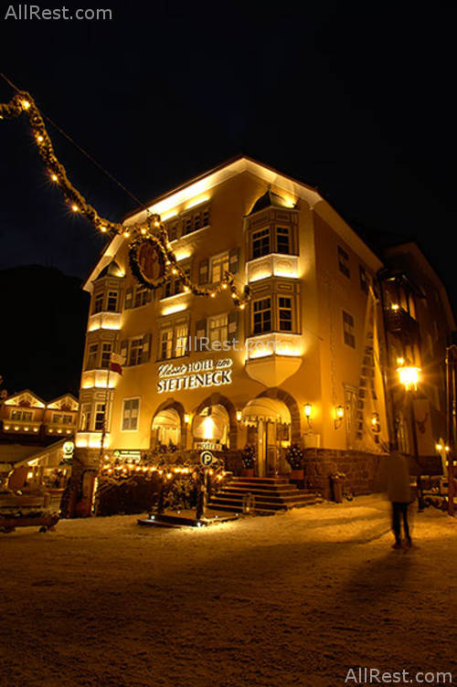 Classic Hotel am Stetteneck 3